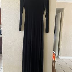 Naked Wardrobe 