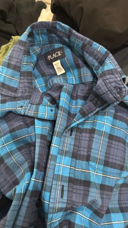 Kids 10-12 Clothes