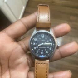 Timex Expedition North Field Polar Star