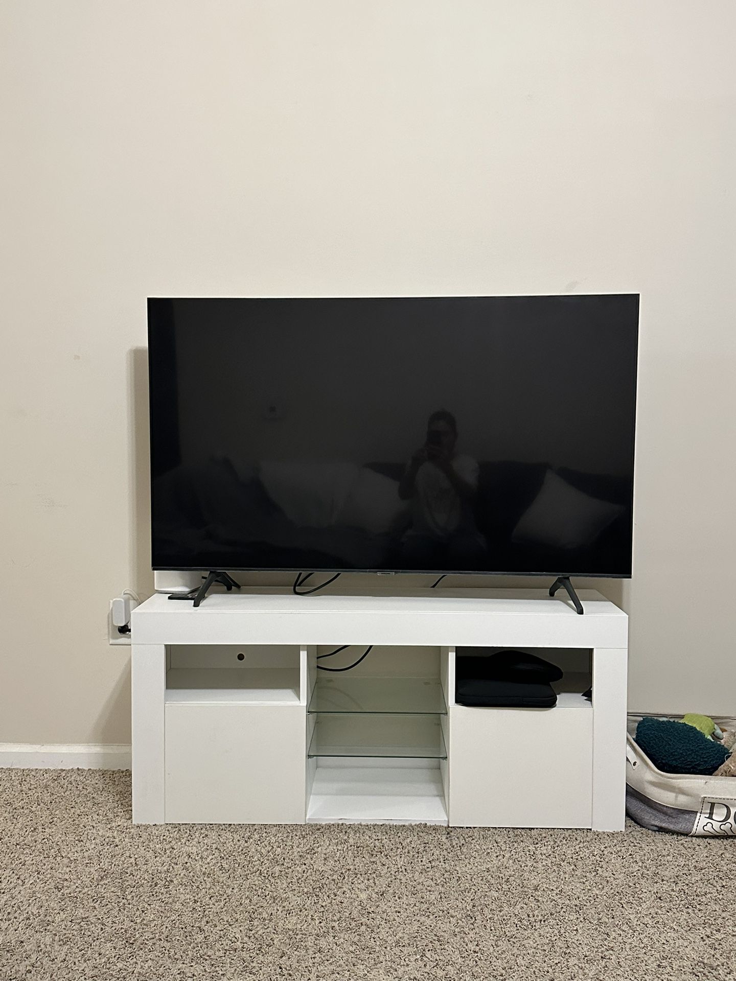 Tv Console