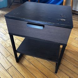 IKEA Trysil Nightstand