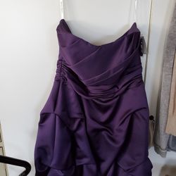 Homecoming Or Prom Short New Dress, See.below