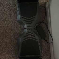 Lamborghini Hoverboard 