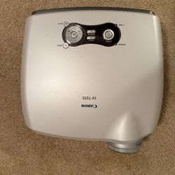 Projector, Excellent Condition