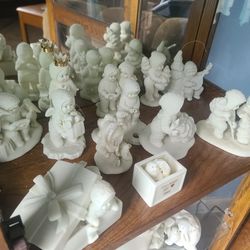 Snow Babies / Collectables