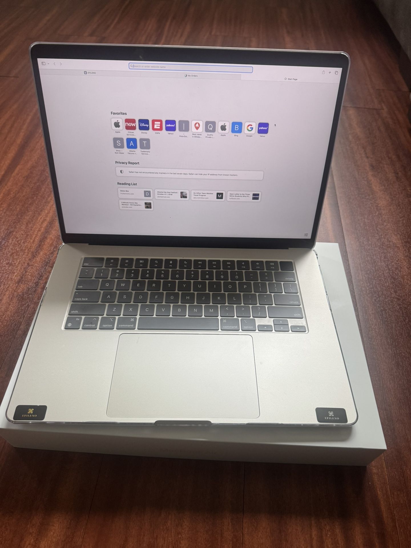 2023 MacBook Air 15 Inch