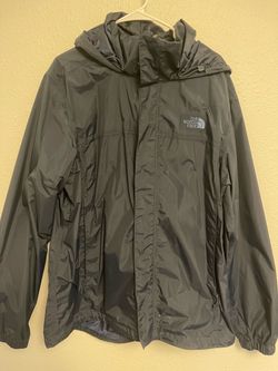 Nortface Raincoat XL men
