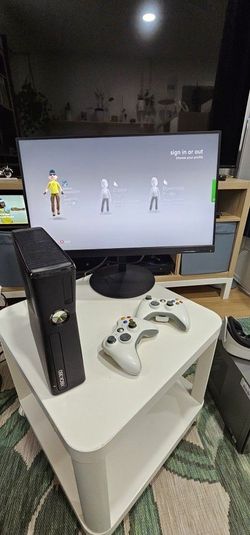 Xbox360, 250 GB
