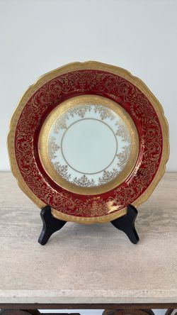 antique china 