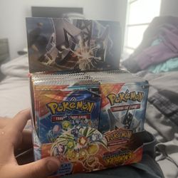 Pokémon’s Card Surging Sparks