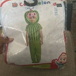Cocomelon 2T