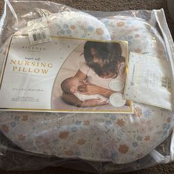 Piccolo Bambino Nursing Pillow