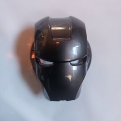 Iron Man Car Start Button Cover Auto Engine Ignition Start Stop Button Cover