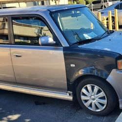 2005 Scion xB