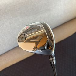 Titleist TSi2 16.5 Degree Fairway Wood Tensei Blue 65 Flex R