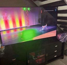 65 inch tv and stand