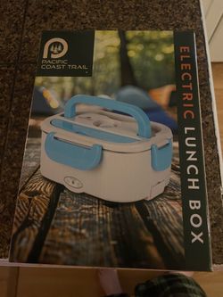 Electric Lunch Box