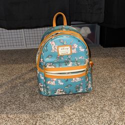 Bambi Disney Loungefly Backpack
