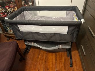 Baby bassinet