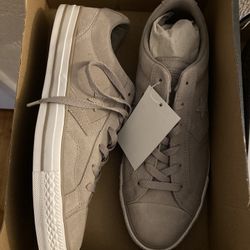 New Converse