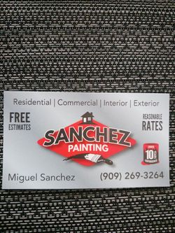 Painting Exterior Interior The Best Prices 👌