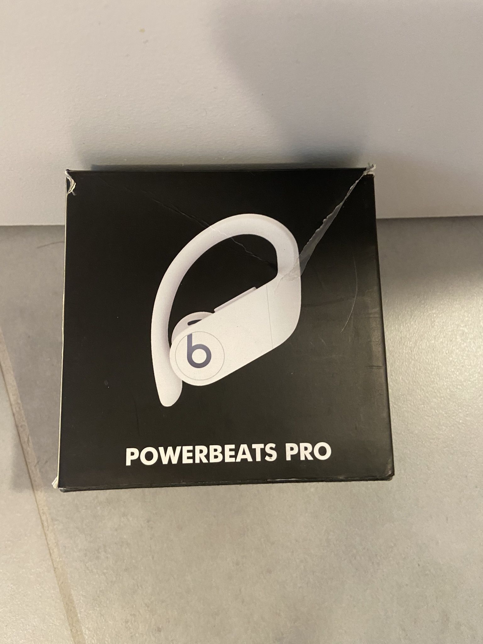 Powerbeats Pro Totally Wireless Earphones