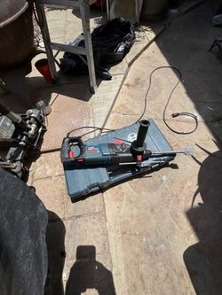 Bosch Hammer Bulldog Xtreme