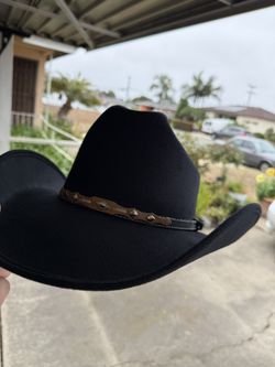 Cowboy Hat 