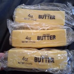 Squishy Vaseline Butters