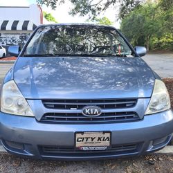 2006 KIA Sedona