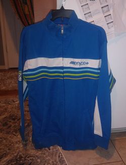 Boys jacket size L