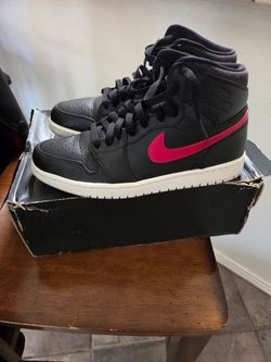 STEAL! Jordan 1 Rare Air Bred. Size 10