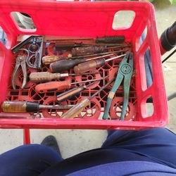misc tools
