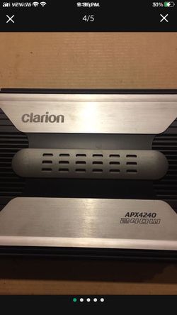 Amplifier