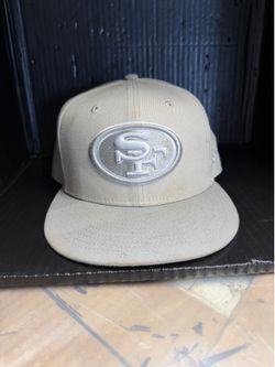 Niners hat
