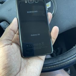 UNLOCKED SAMSUNG S8/ SEE DESCRIPTION🔥
