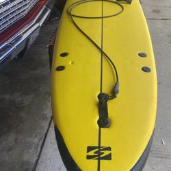 Paddle Board 