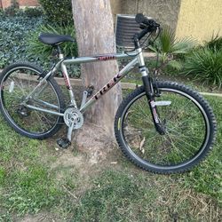 Bike 26” Mountain Bicycle Bicicleta De Montana 
