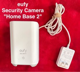 Eufy WiFi HomeBase 2 (Model T8010)