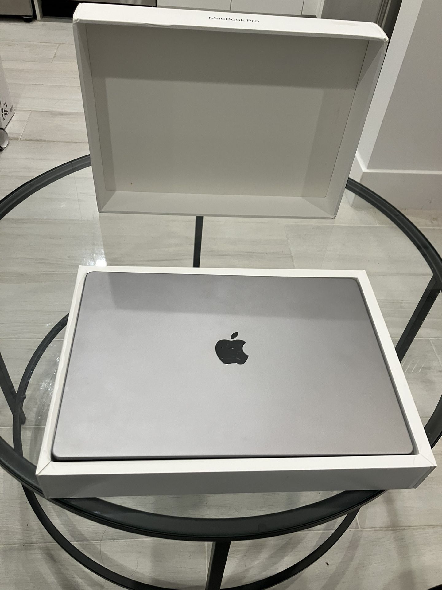 MacBook Pro