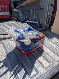 Loctite adhesive