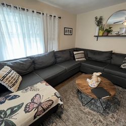 Sectional Sofa For Sale - $300