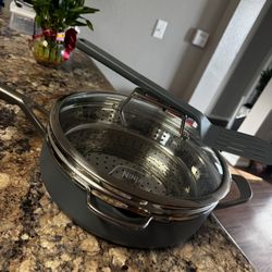 Ninja Never Stick Premium Set Possiblepan