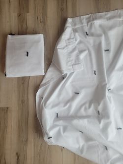 Blackout Curtains