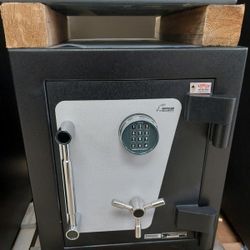 American Security CEV1814E1 TL-15 High Security Safe