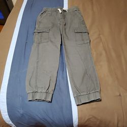 Boys Pants Size 8-10