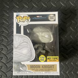 Moon Knight