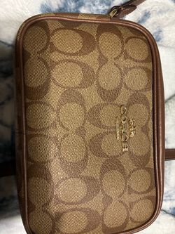 Mini Jamie camera bag
