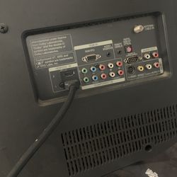 LG TV