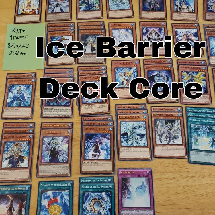 yugioh cathy katherine deck Structure Deck: Cathy Katherine - Tiny Cat World (Premium Quality)